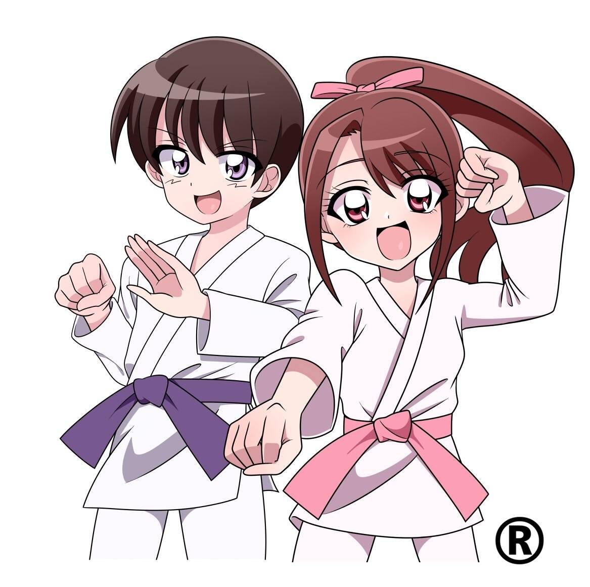 バディ空手 仁勇館 川口市の空手道場